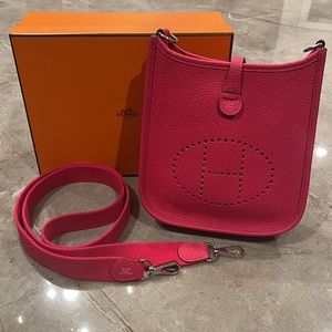 Hermes Evelyne New - 51 For Sale on 1stDibs